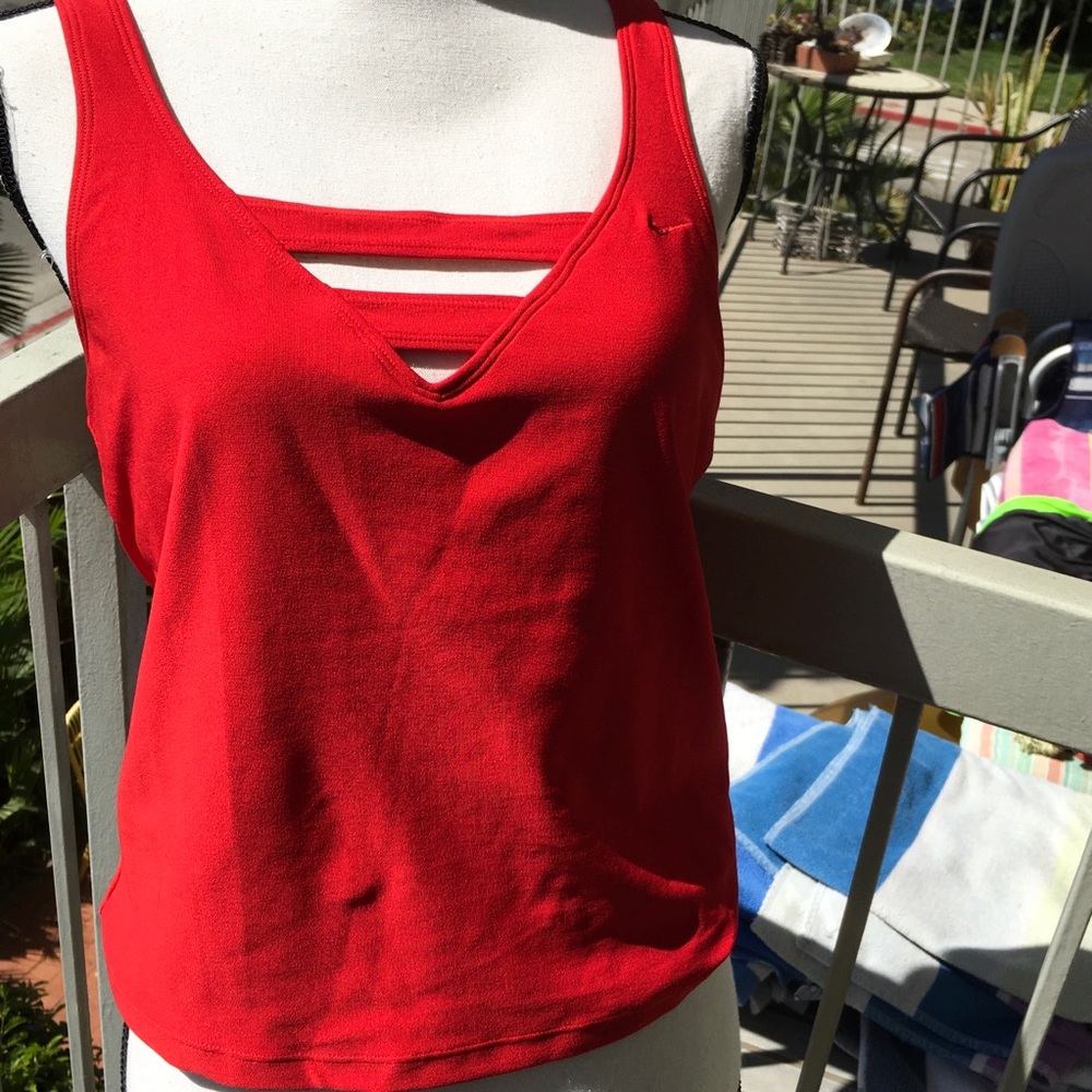 ❤️Nike work out top